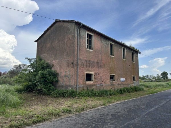 casa indipendente in vendita a San Lorenzo Nuovo