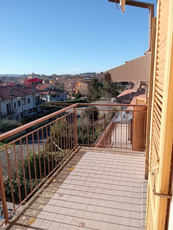 casa indipendente in vendita a San Lorenzo Nuovo