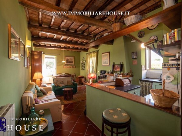 appartamento in vendita a San Lorenzo Nuovo