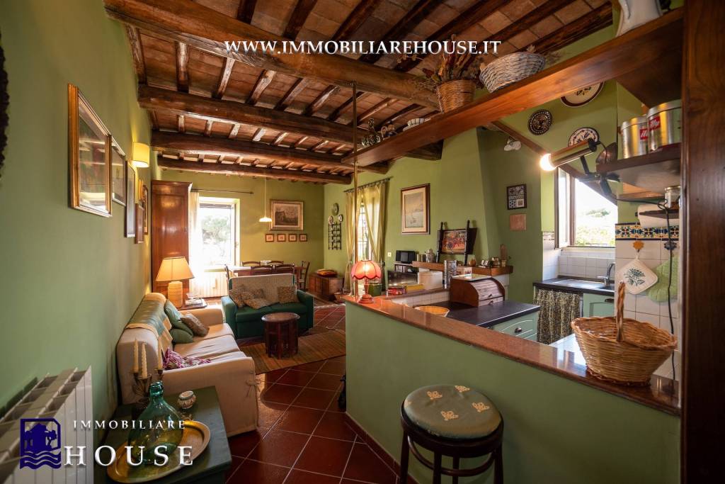 appartamento in vendita a San Lorenzo Nuovo