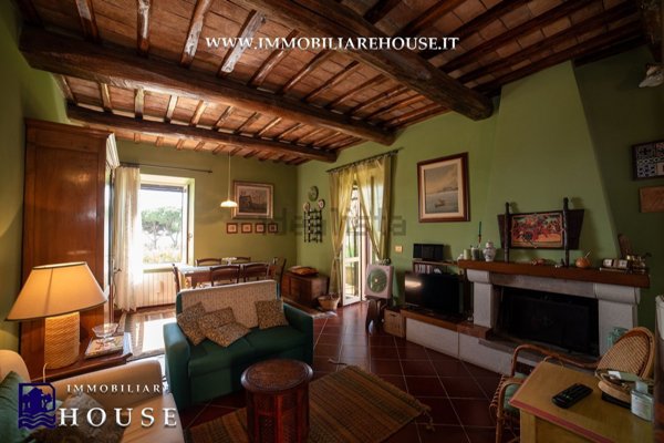 appartamento in vendita a San Lorenzo Nuovo