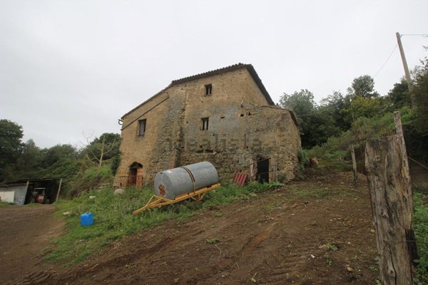 casa indipendente in vendita a San Lorenzo Nuovo
