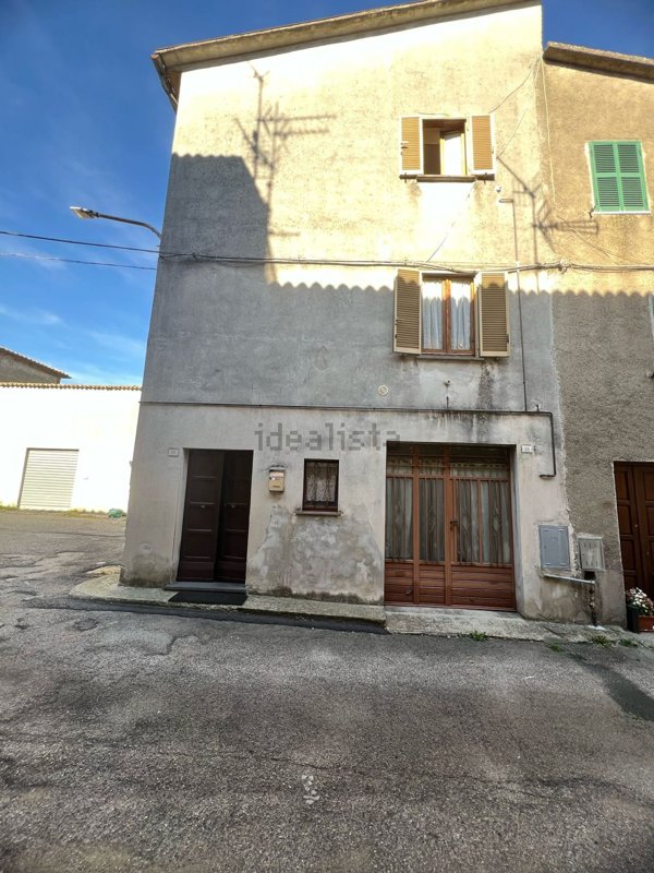 appartamento in vendita a San Lorenzo Nuovo