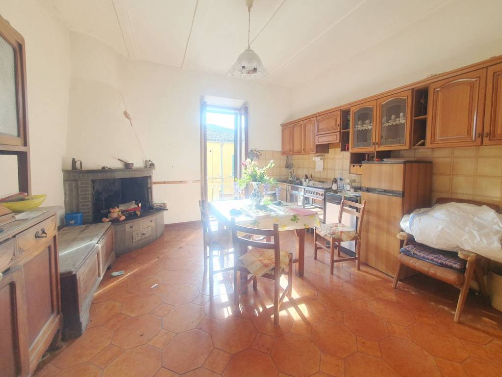 appartamento in vendita a San Lorenzo Nuovo