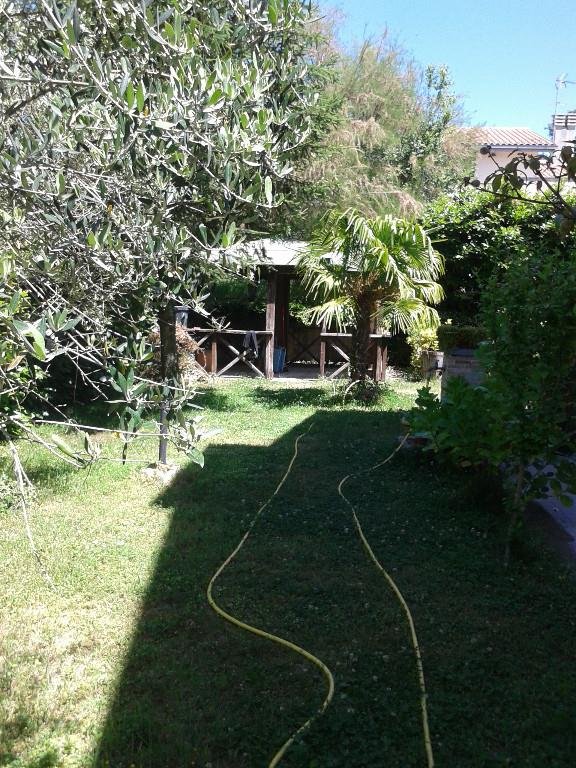 casa indipendente in vendita a San Lorenzo Nuovo