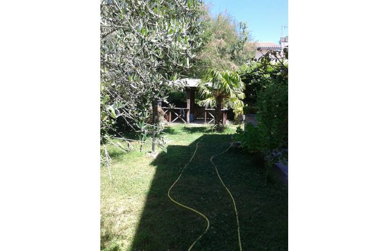 casa indipendente in vendita a San Lorenzo Nuovo