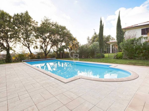 casa indipendente in vendita a San Lorenzo Nuovo