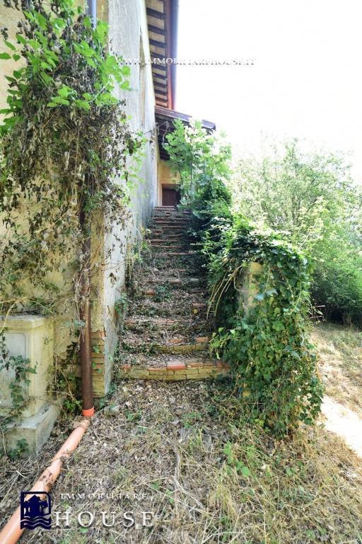 casa indipendente in vendita a San Lorenzo Nuovo