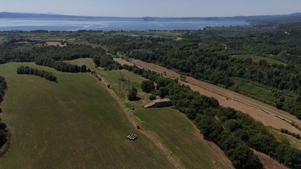 casale in vendita a San Lorenzo Nuovo