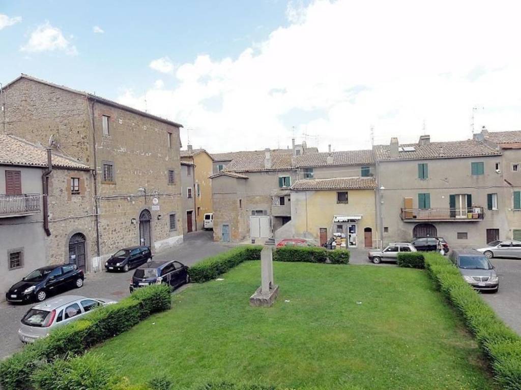 appartamento in vendita a San Lorenzo Nuovo