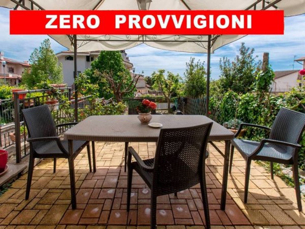 appartamento in vendita a San Lorenzo Nuovo