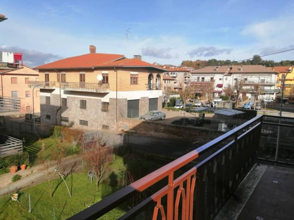 appartamento in vendita a San Lorenzo Nuovo