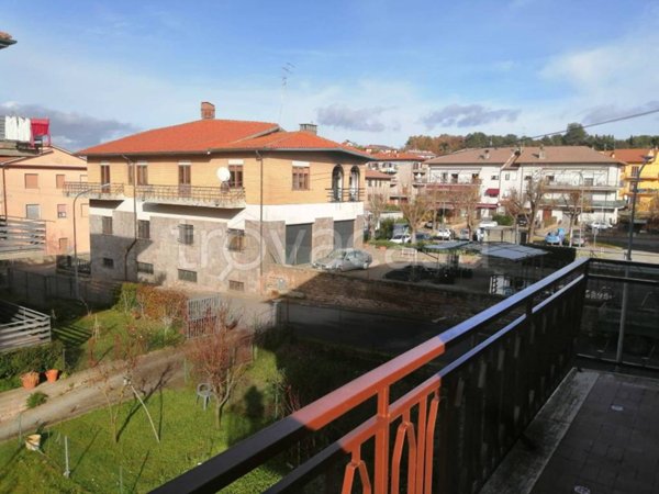 appartamento in vendita a San Lorenzo Nuovo
