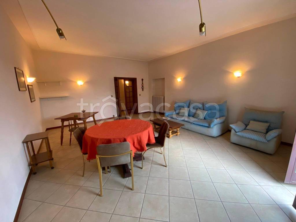 appartamento in vendita a San Lorenzo Nuovo