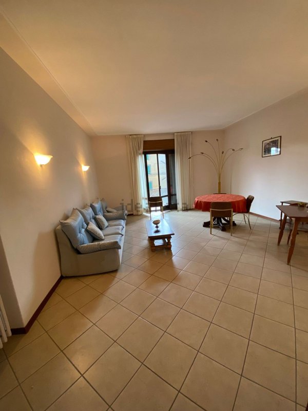 appartamento in vendita a San Lorenzo Nuovo