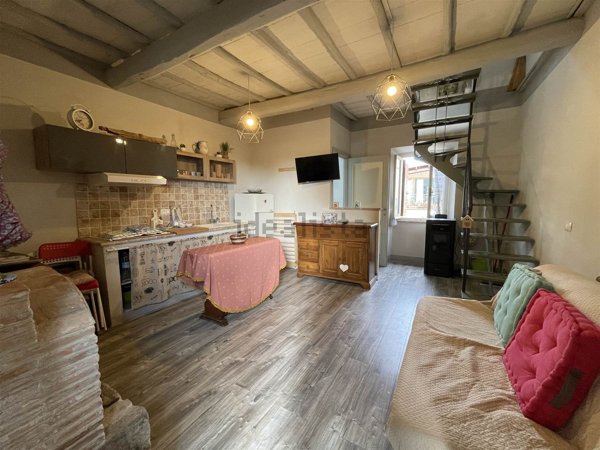 appartamento in vendita a San Lorenzo Nuovo