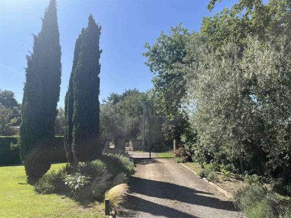 casa indipendente in vendita a San Lorenzo Nuovo
