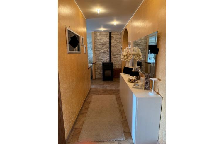 appartamento in vendita a San Lorenzo Nuovo