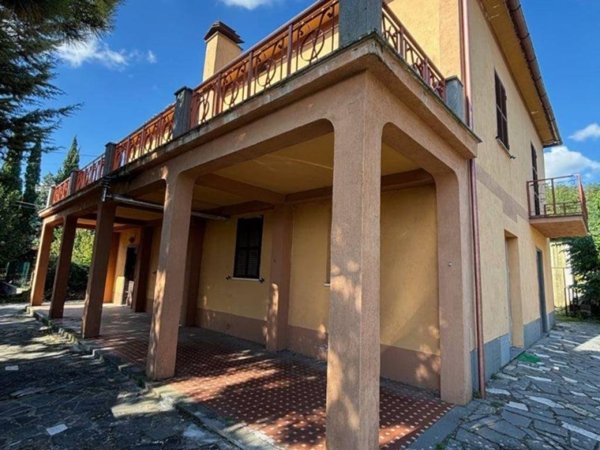 casa indipendente in vendita a San Lorenzo Nuovo