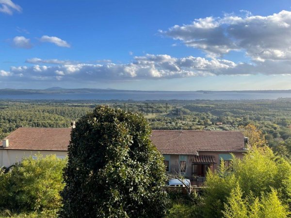 appartamento in vendita a San Lorenzo Nuovo