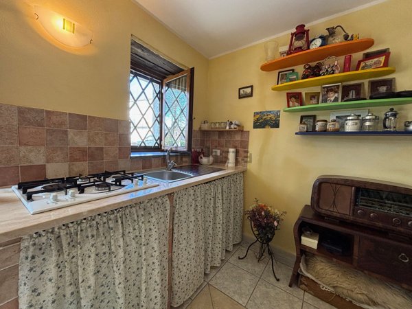 appartamento in vendita a San Lorenzo Nuovo