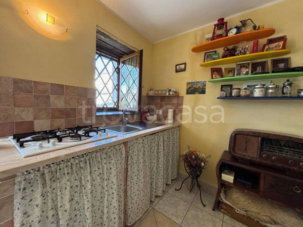 appartamento in vendita a San Lorenzo Nuovo