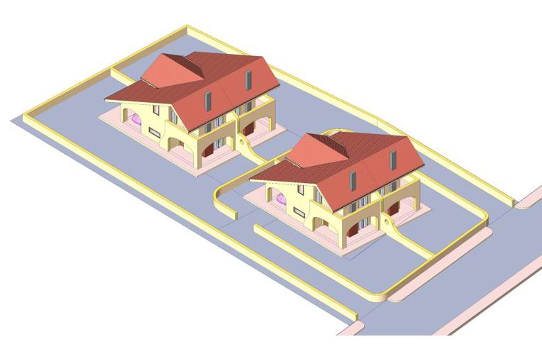 casa indipendente in vendita a San Lorenzo Nuovo