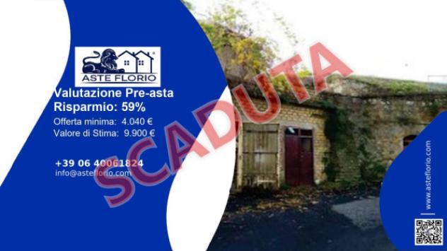 pentavano in vendita a San Lorenzo Nuovo