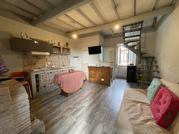 appartamento in vendita a San Lorenzo Nuovo