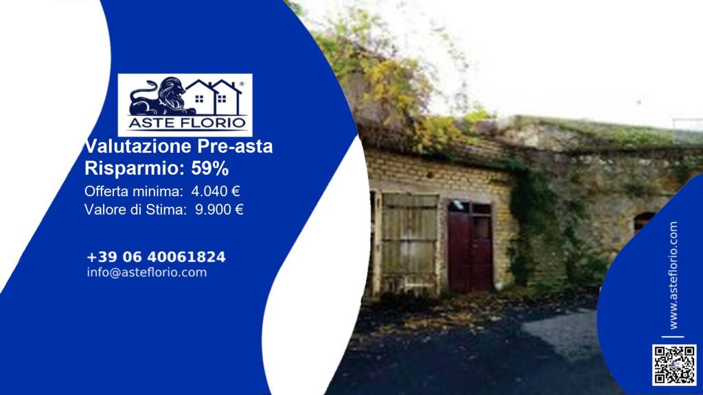 locale commerciale in vendita a San Lorenzo Nuovo