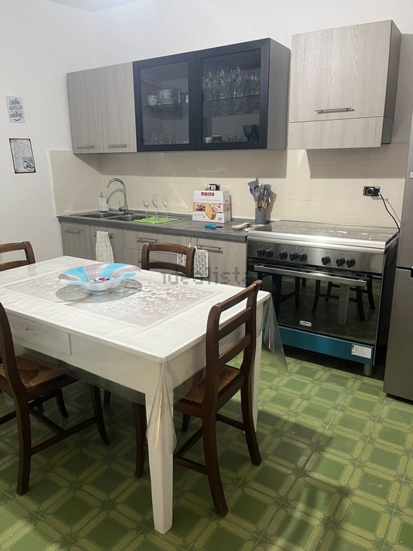 appartamento in vendita a San Lorenzo Nuovo