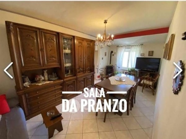 appartamento in vendita a San Lorenzo Nuovo