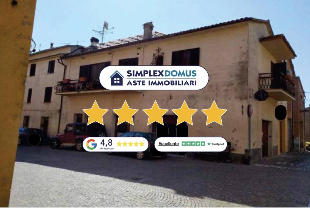 appartamento in vendita a San Lorenzo Nuovo