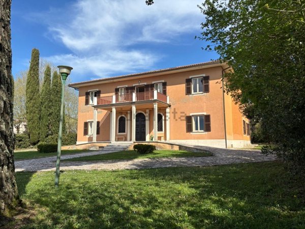 casa indipendente in vendita a San Lorenzo Nuovo