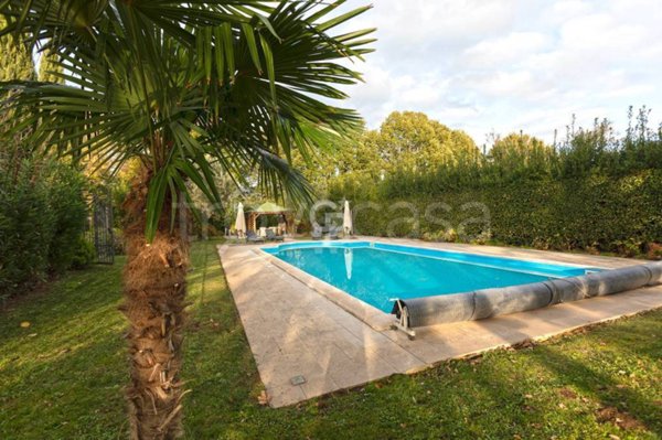 casa indipendente in vendita a San Lorenzo Nuovo