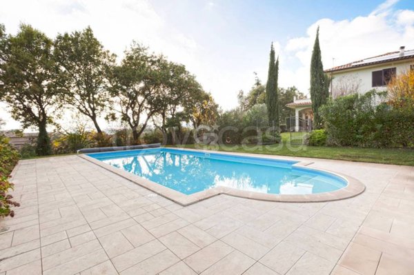 casa indipendente in vendita a San Lorenzo Nuovo