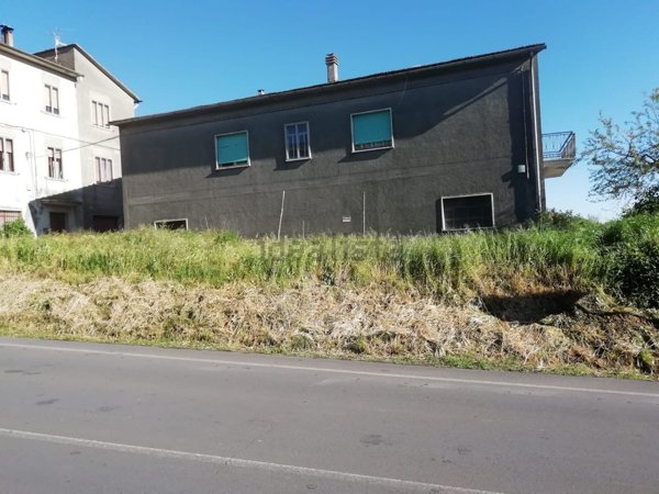 appartamento in vendita a San Lorenzo Nuovo