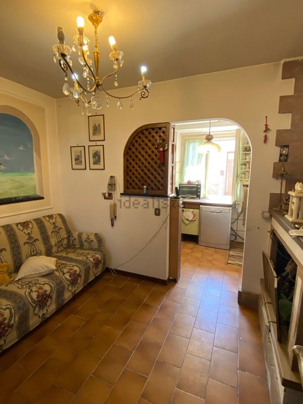 appartamento in vendita a San Lorenzo Nuovo