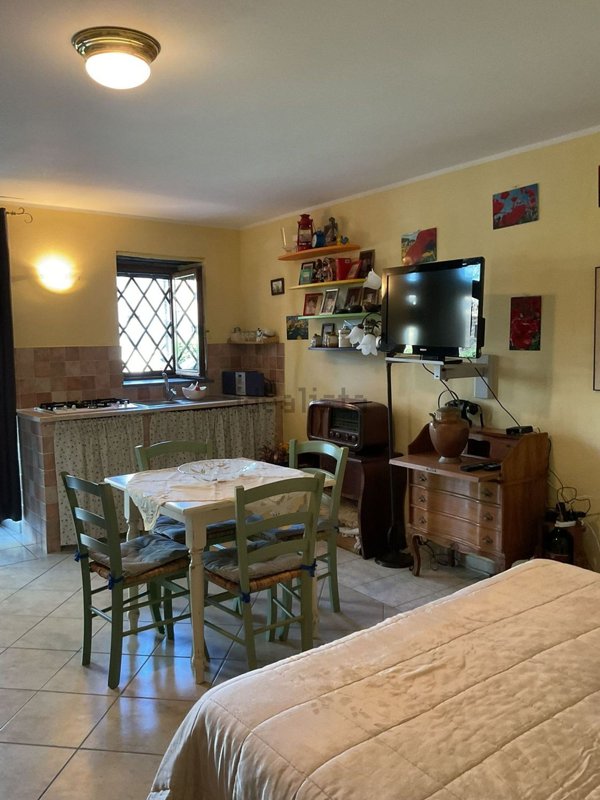 appartamento in vendita a San Lorenzo Nuovo