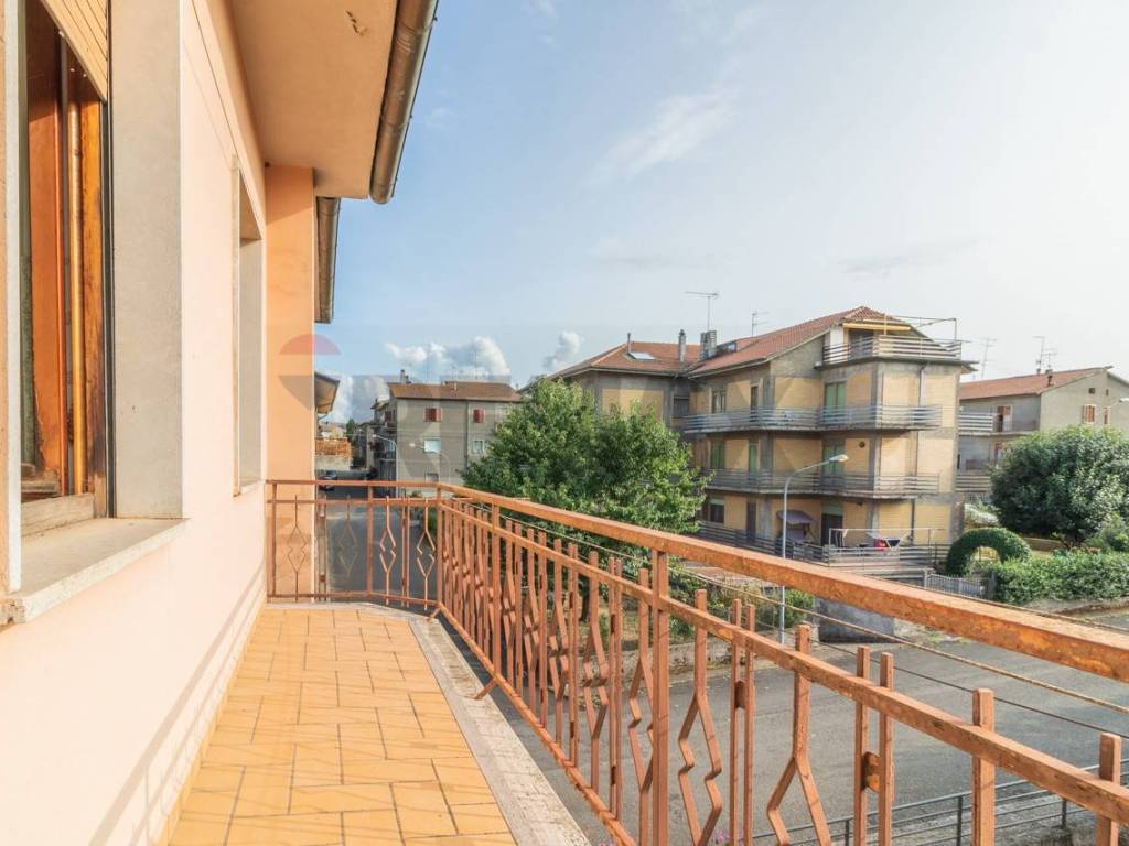 appartamento in vendita a San Lorenzo Nuovo