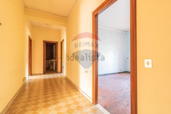 appartamento in vendita a San Lorenzo Nuovo