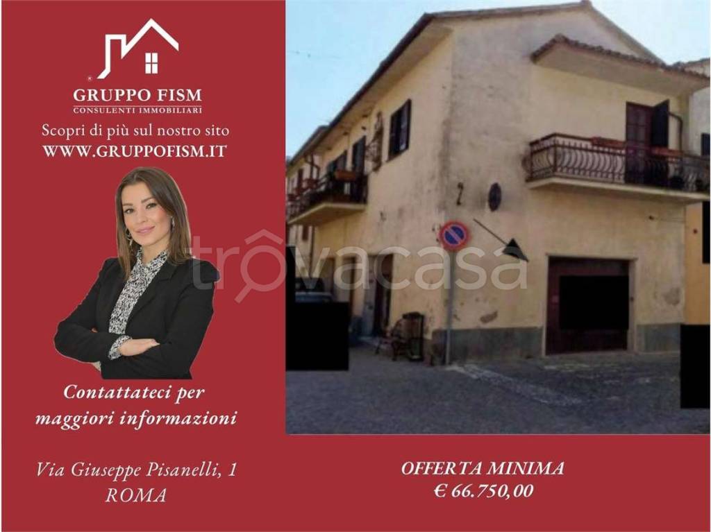 appartamento in vendita a San Lorenzo Nuovo
