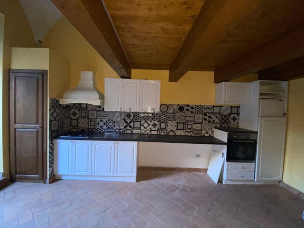 appartamento in vendita a San Lorenzo Nuovo