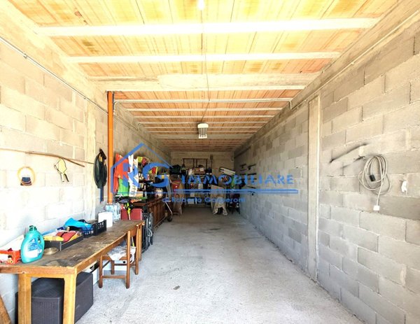 appartamento in vendita a San Lorenzo Nuovo