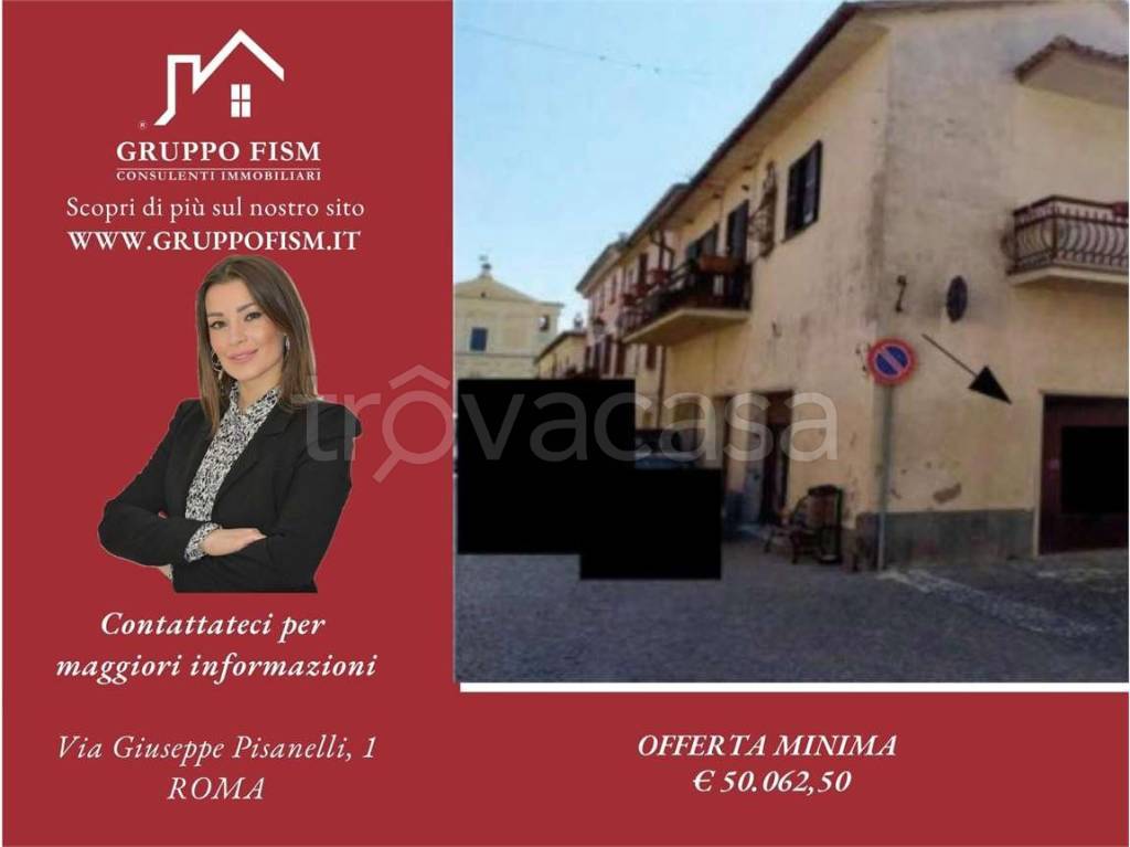 appartamento in vendita a San Lorenzo Nuovo
