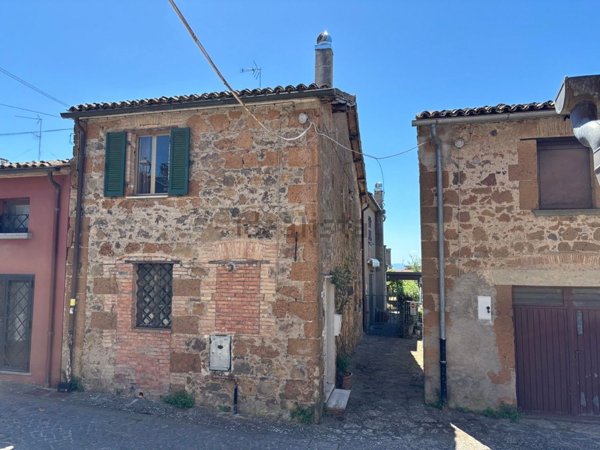 appartamento in vendita a San Lorenzo Nuovo
