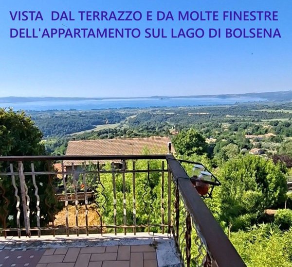 appartamento in vendita a San Lorenzo Nuovo