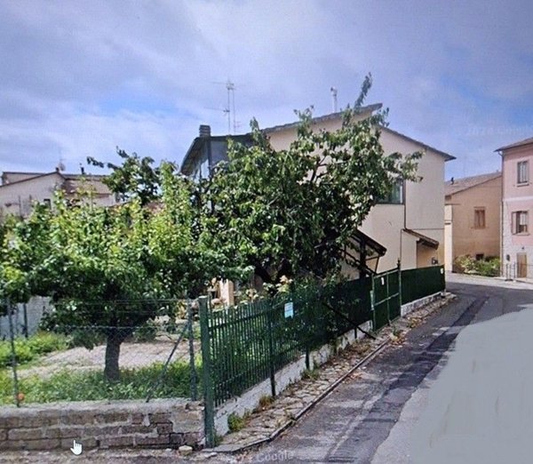 appartamento in vendita a San Lorenzo Nuovo