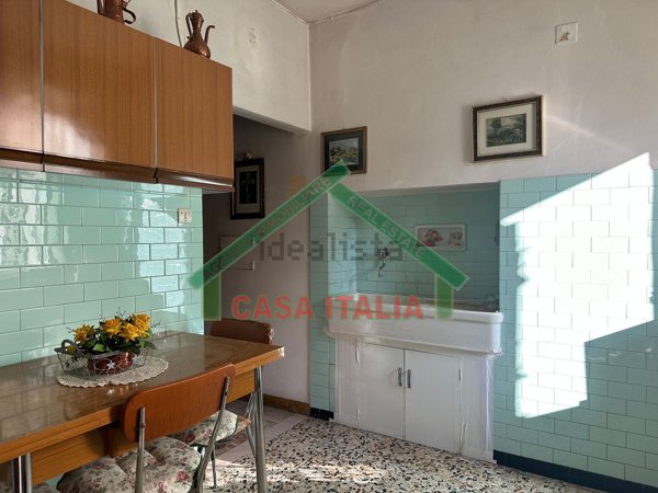 appartamento in vendita a San Lorenzo Nuovo