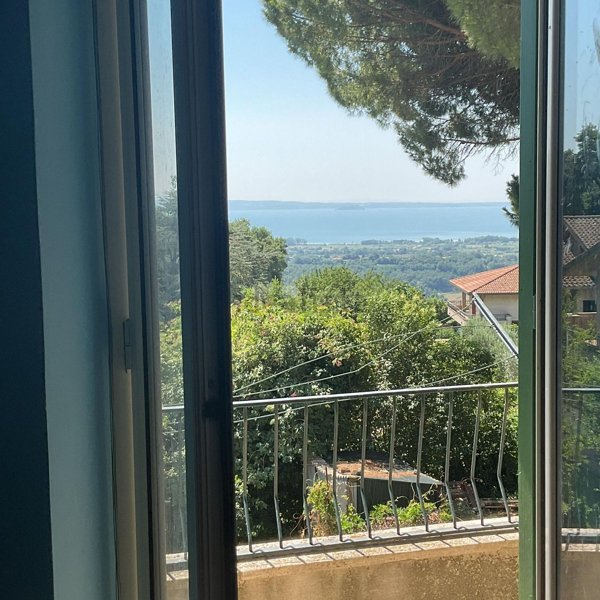 appartamento in vendita a San Lorenzo Nuovo